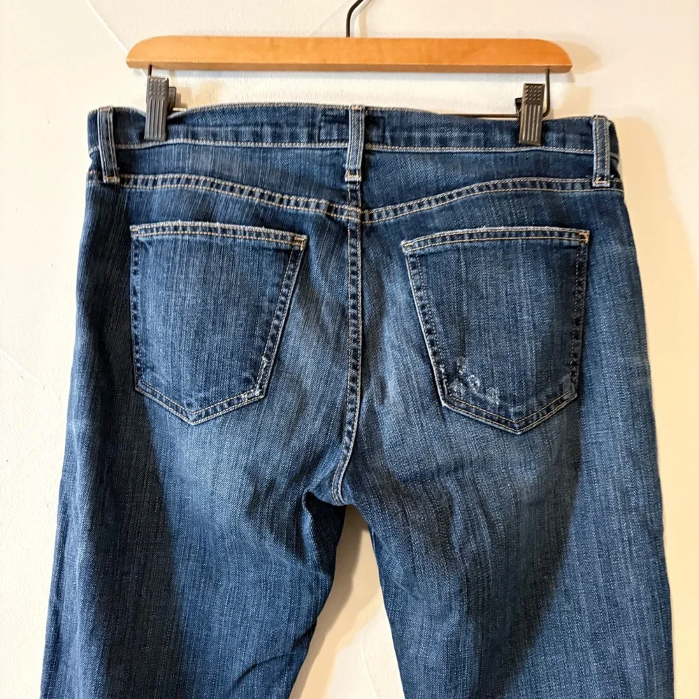 Current/Elliott fabulous jeans